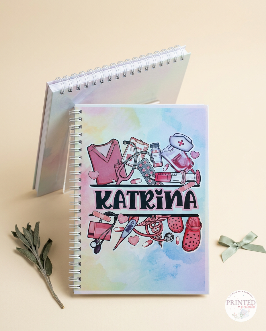 Notebook
