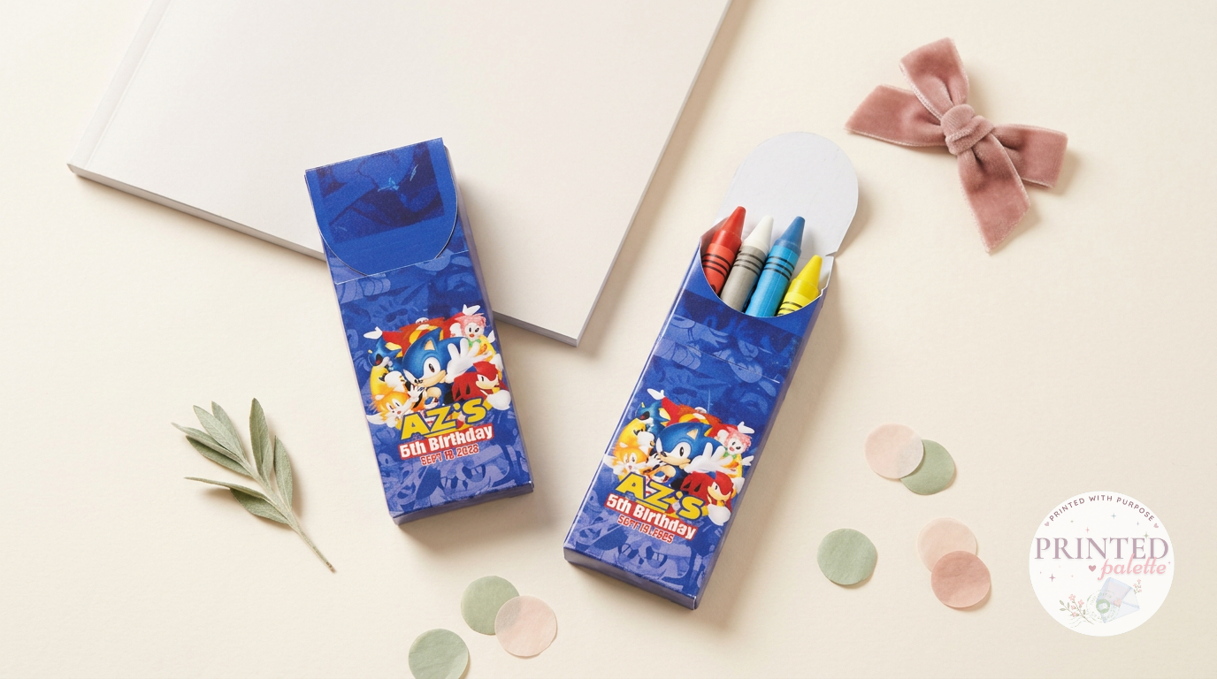 Gift Set for Kids A