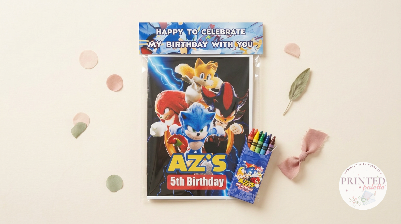 Gift Set for Kids A