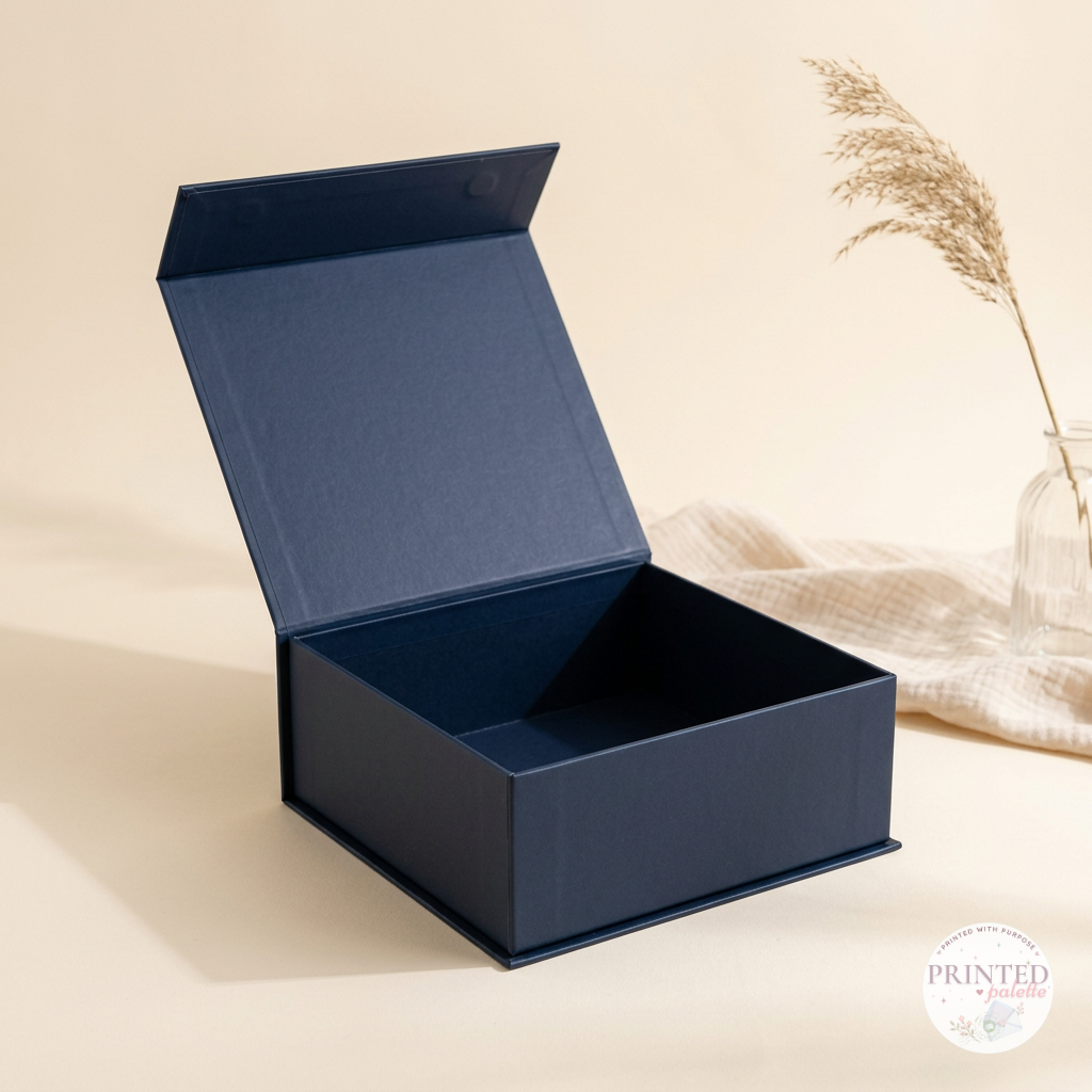 Boxes — Printed Palette collection