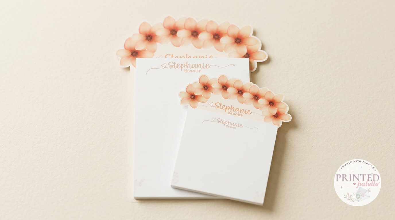 Stationery & Paper Goods