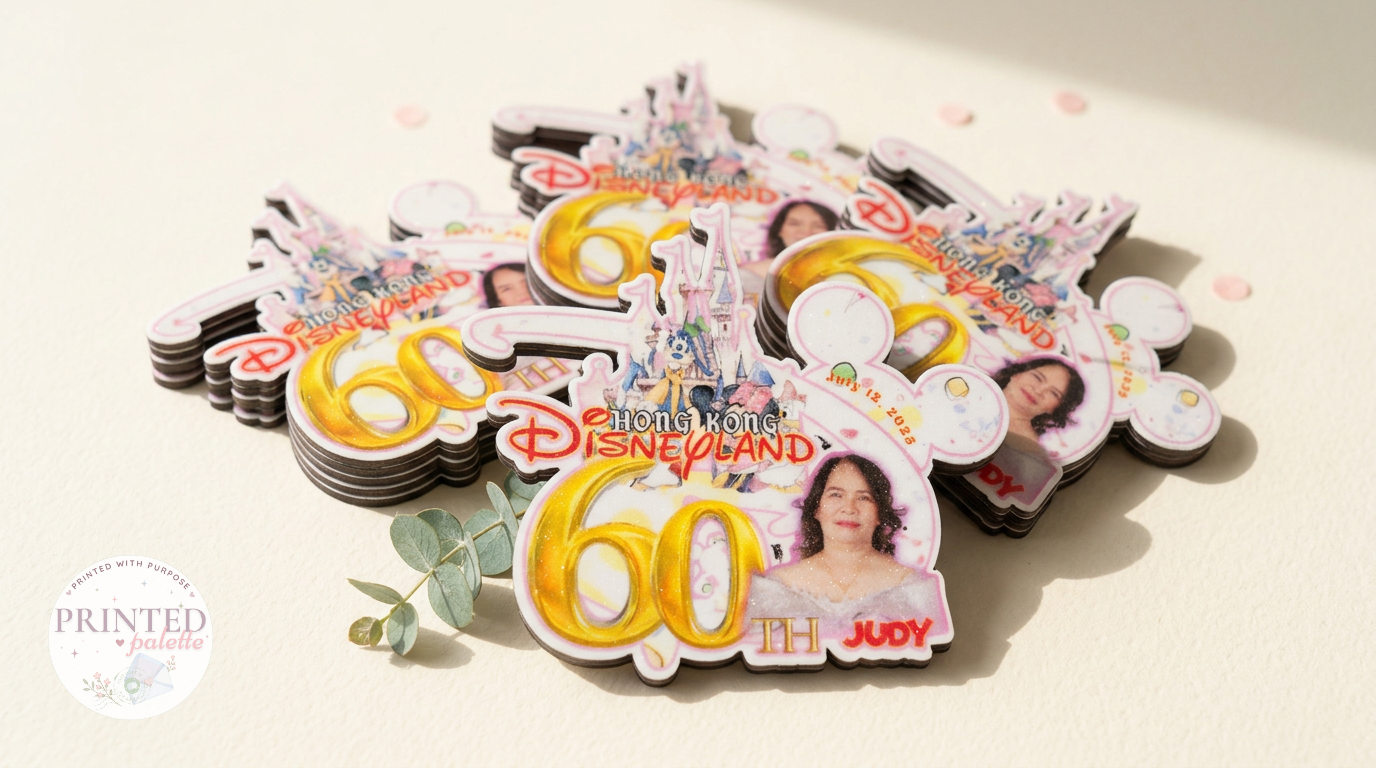 Souvenirs & Giveaways