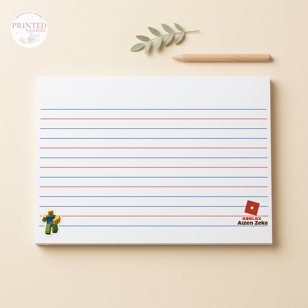Writing Pad