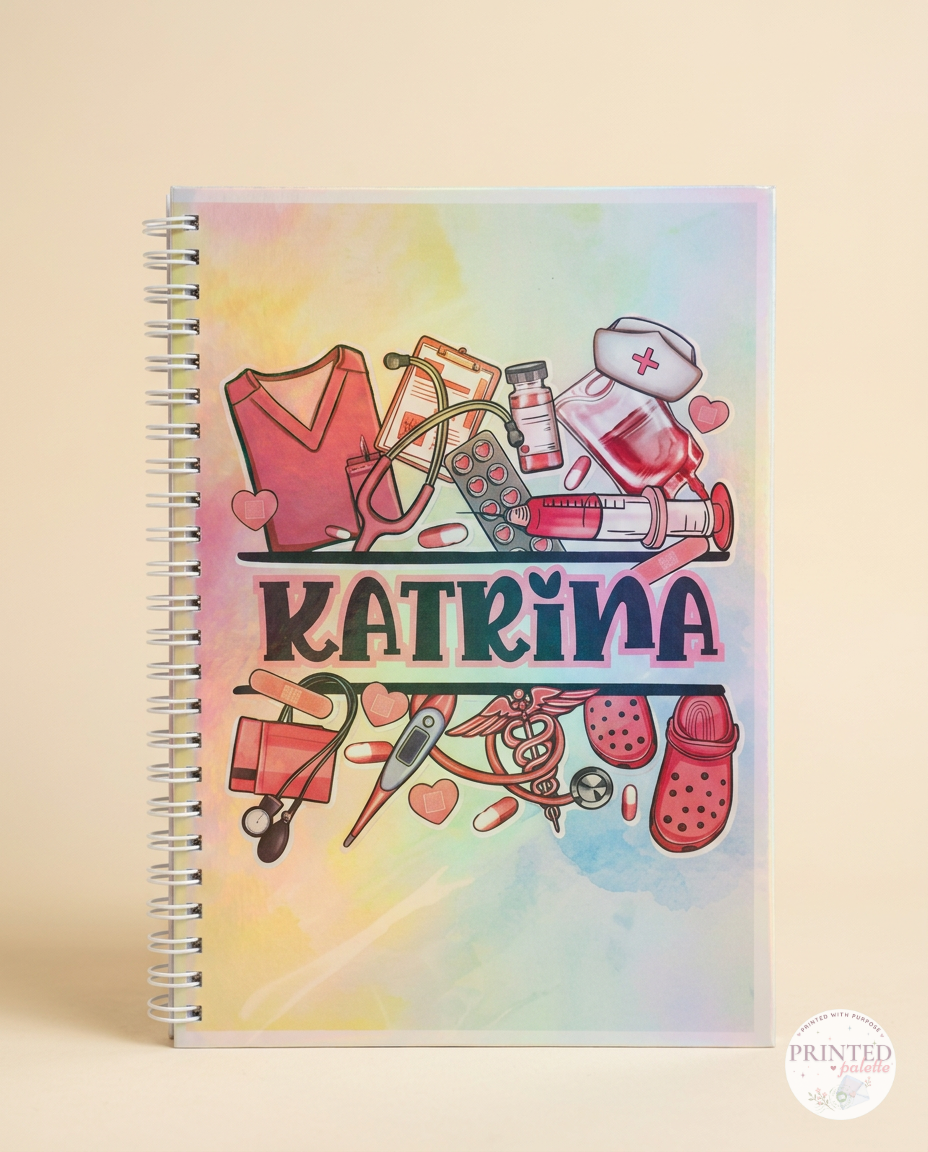 Notebook