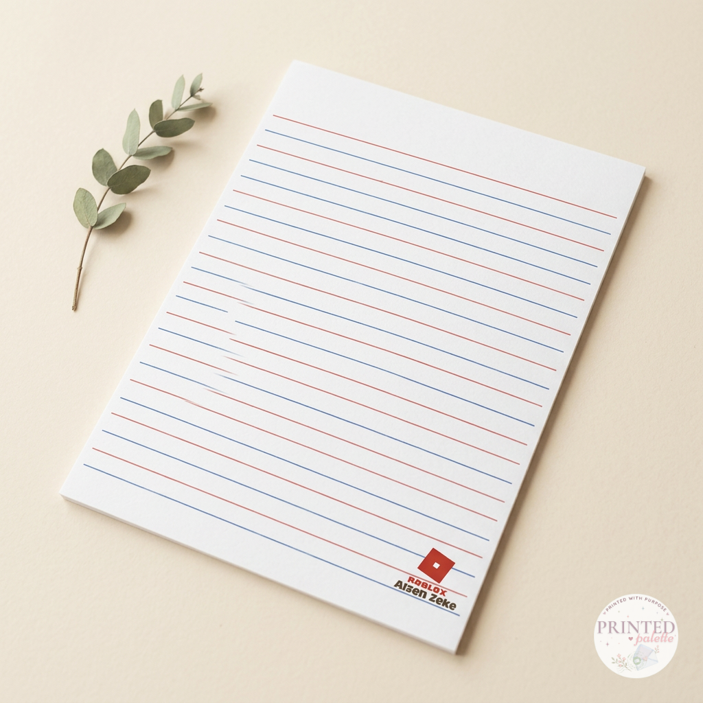 Writing Pad
