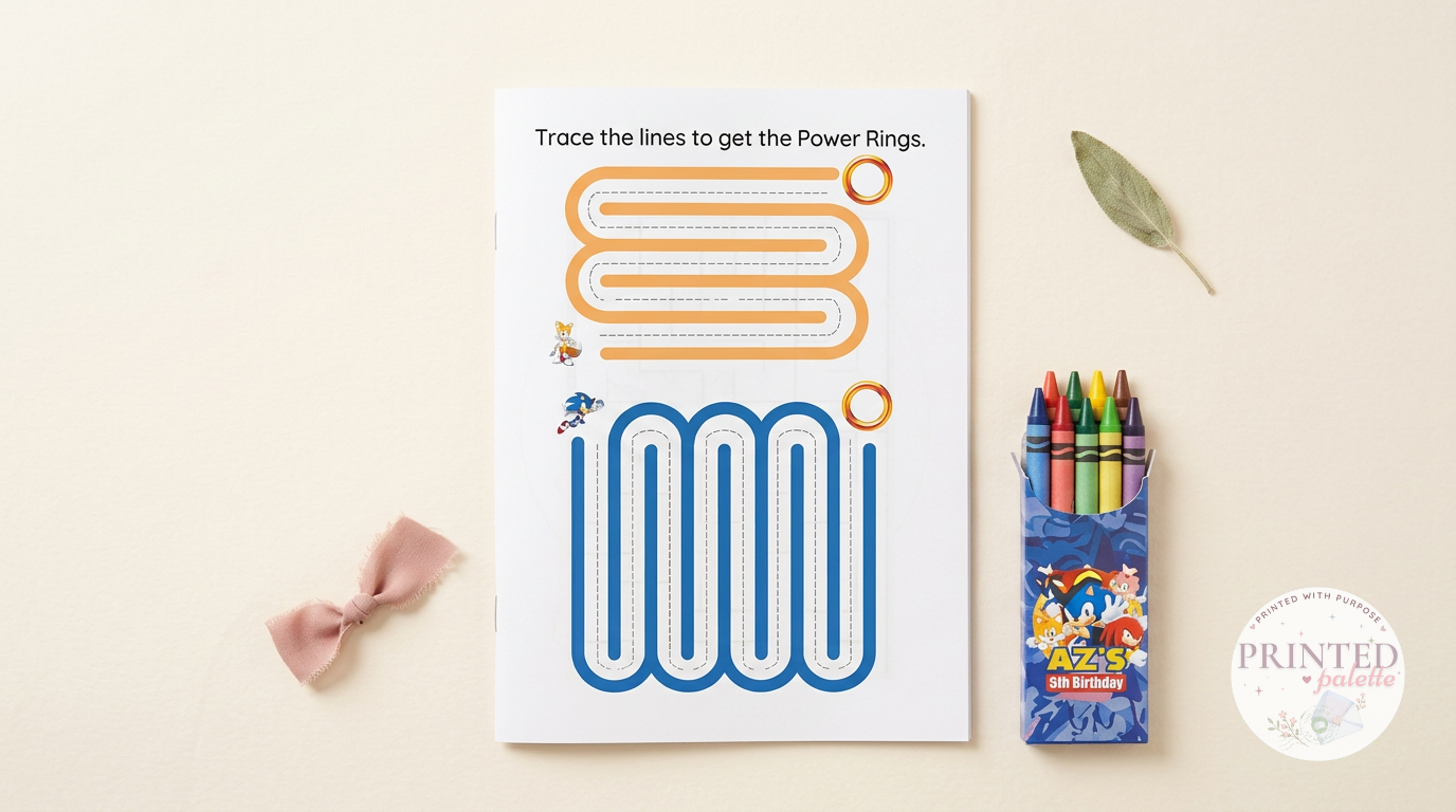 Gift Set for Kids A