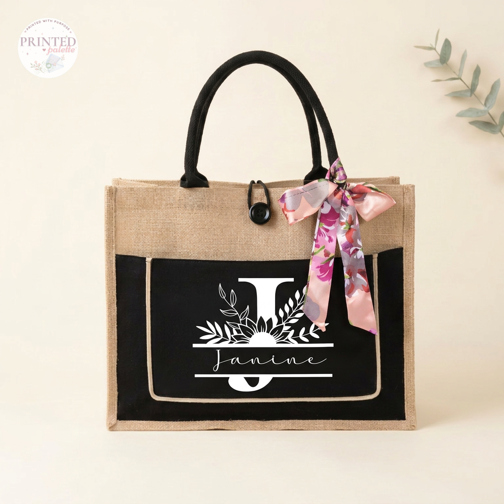 Burlap/Jute Bags