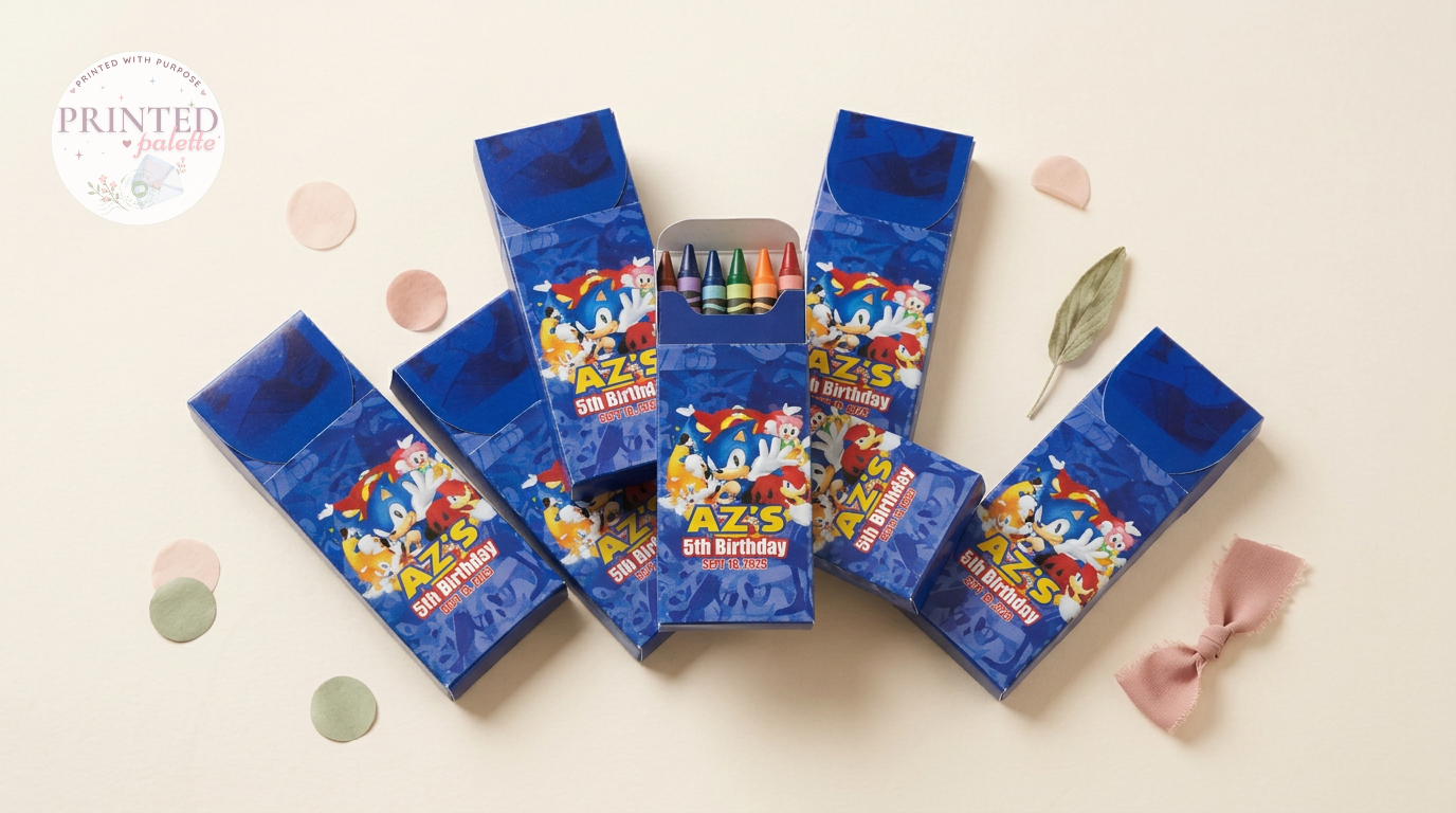 Souvenirs & Giveaways