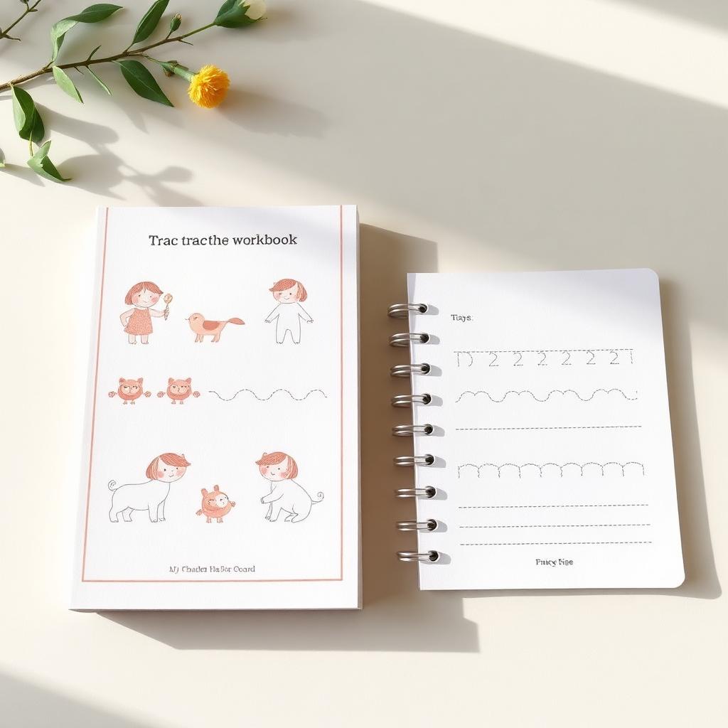 Educational Materials — Printed Palette collection